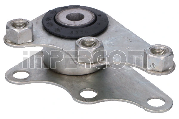 Mounting, engine
